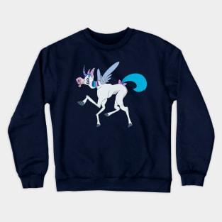 Derpycorn Crewneck Sweatshirt